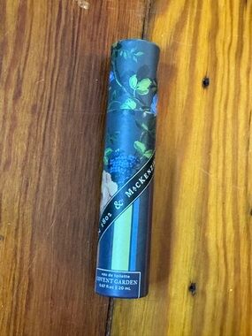 Beekman 1802 & Mackenzie-Childs perfume spray
